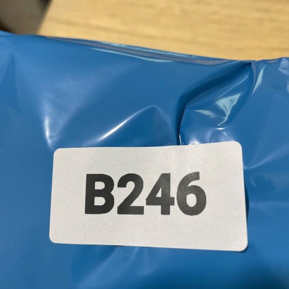 NWOT Lands' End Men's Size XL Green Plaid Flannel Pajama Pants - Picture 8 of 8